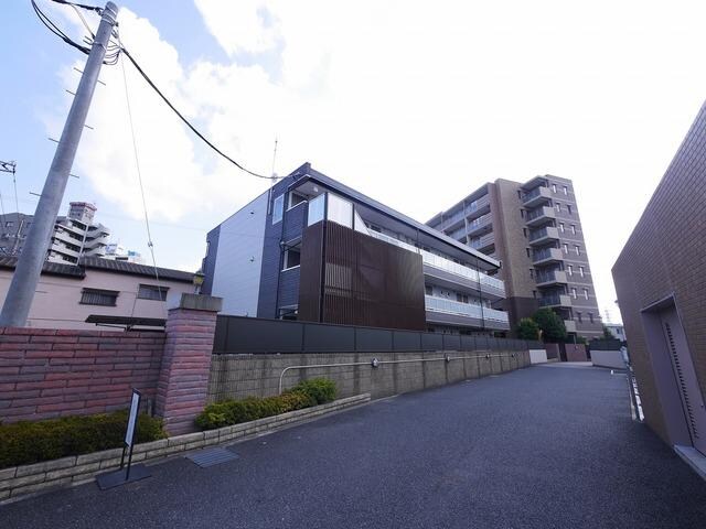 リブリ・FERIOIVの物件内観写真