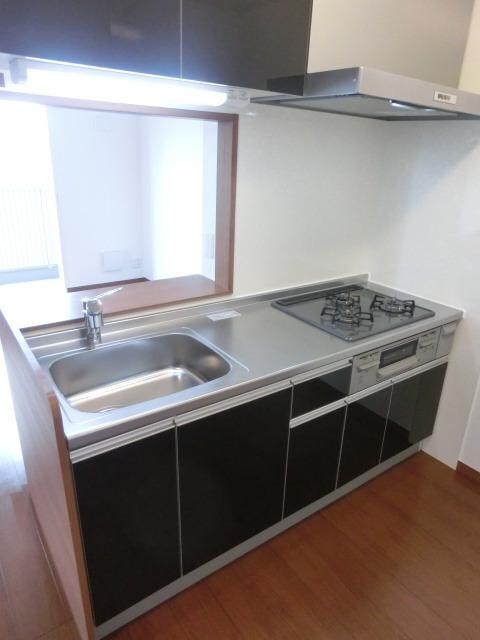 PORTE BLEUEの物件内観写真