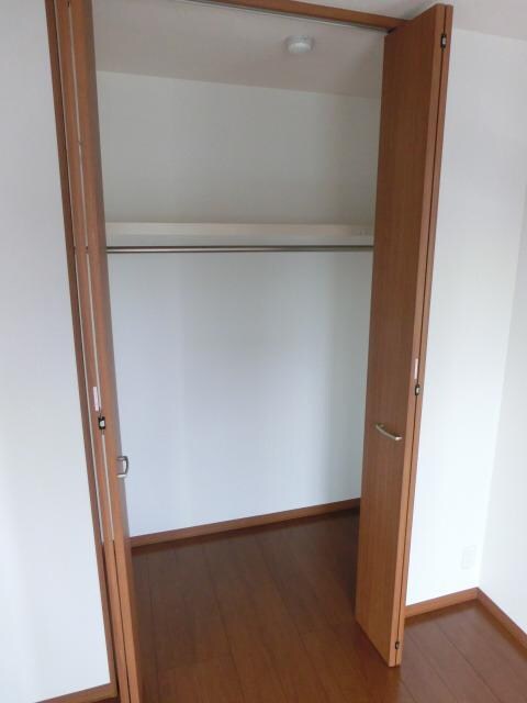 PORTE BLEUEの物件内観写真