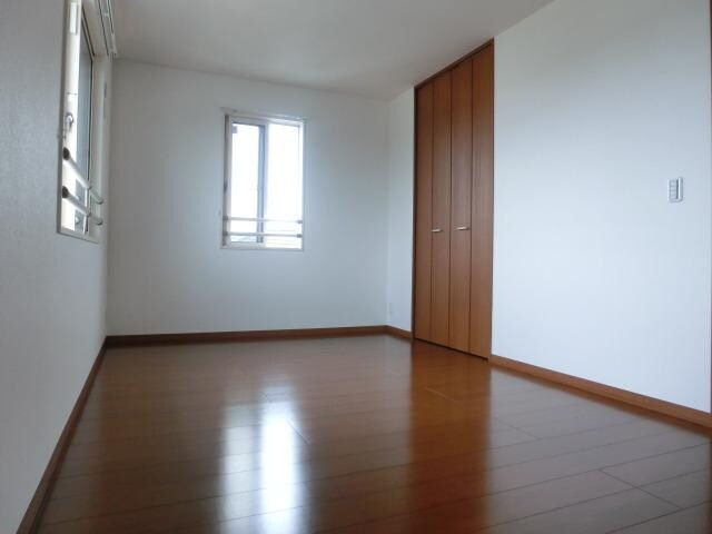 PORTE BLEUEの物件内観写真