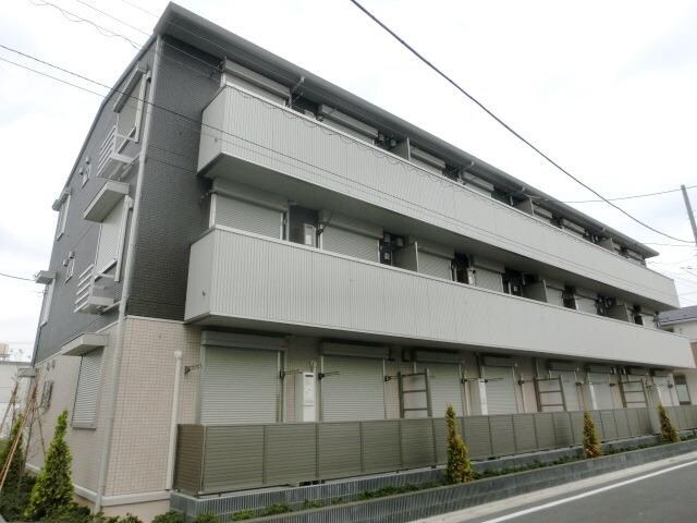 PORTE BLEUEの物件内観写真