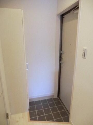 PIA HILLS綾瀬・の物件内観写真