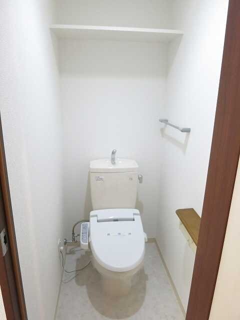 willDo越谷の物件内観写真