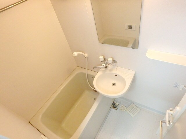 willDo越谷の物件内観写真