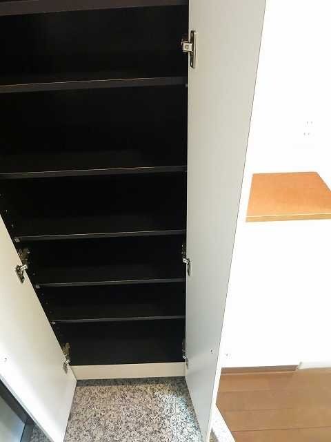 willDo越谷の物件内観写真