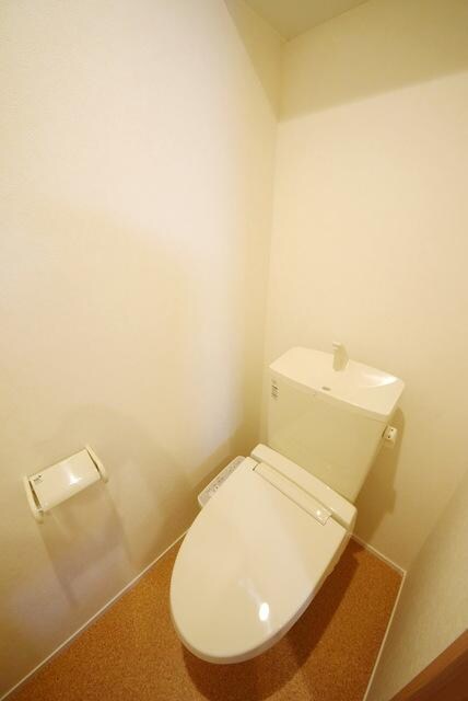 サンハイムの物件内観写真