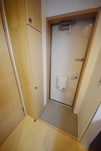 サンハイムの物件内観写真