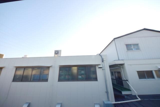 サンハイムの物件内観写真