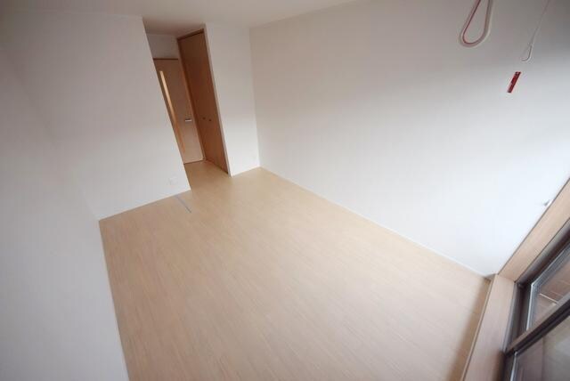 サンハイムの物件内観写真