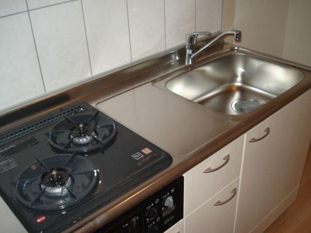 Sun Garden ーサンガーデンーの物件内観写真