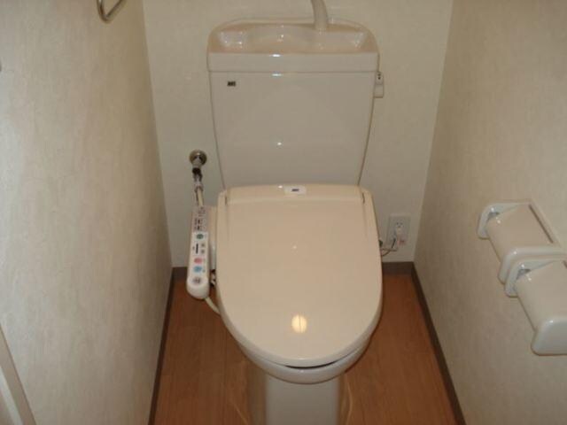 Sun Garden ーサンガーデンーの物件内観写真