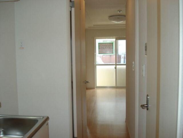 Sun Garden ーサンガーデンーの物件内観写真