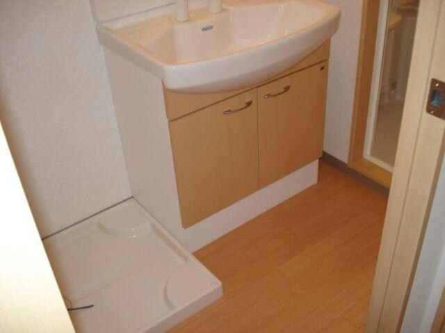 Sun Garden ーサンガーデンーの物件内観写真