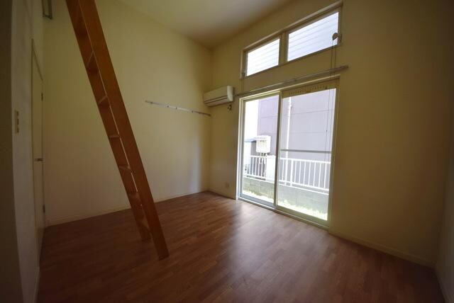 コーポタイムフェアの物件内観写真