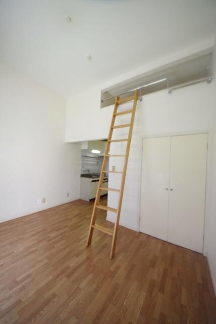 コーポタイムフェアの物件内観写真