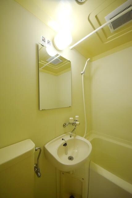 コーポタイムフェアの物件内観写真