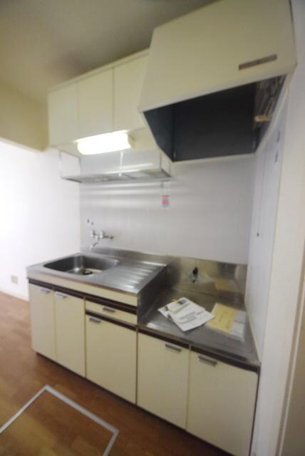 コーポタイムフェアの物件内観写真