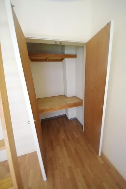 コーポタイムフェアの物件内観写真