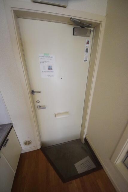 コーポタイムフェアの物件内観写真