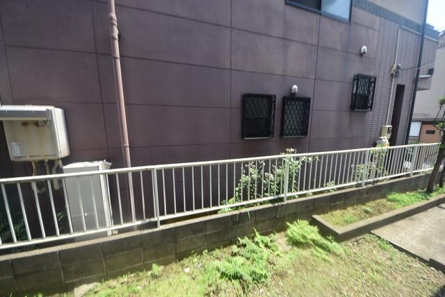 コーポタイムフェアの物件内観写真