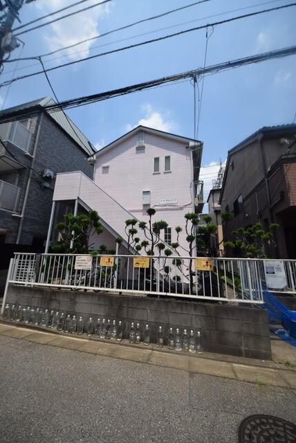 コーポタイムフェアの物件内観写真