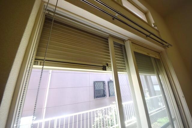 コーポタイムフェアの物件内観写真