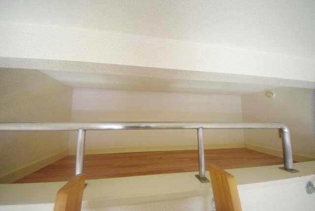 コーポタイムフェアの物件内観写真