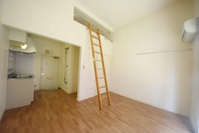 コーポタイムフェアの物件内観写真