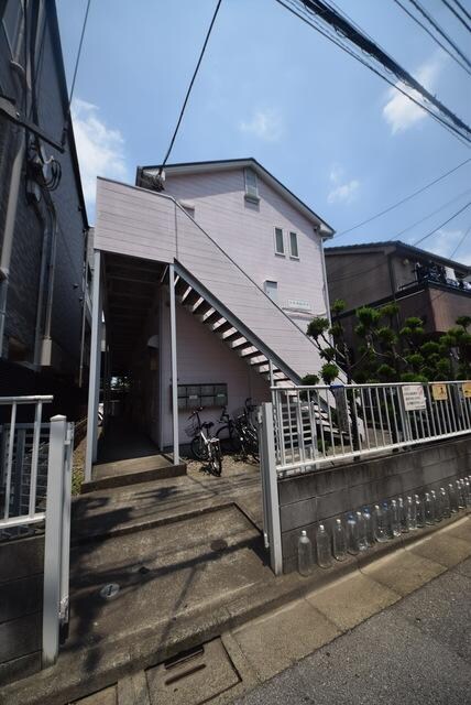 コーポタイムフェアの物件内観写真