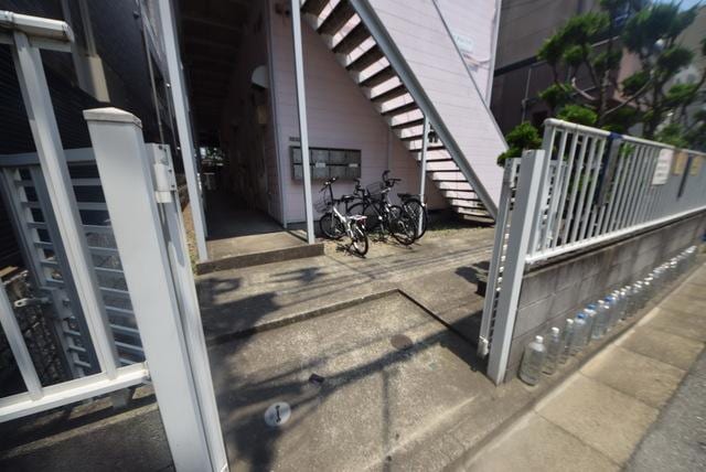 コーポタイムフェアの物件内観写真