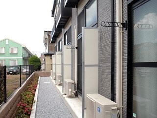 レオパレスAKAYAMAの物件内観写真