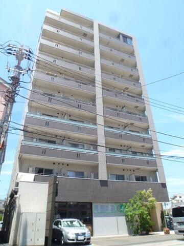 旭ビル サンライズレジデンスの物件外観写真