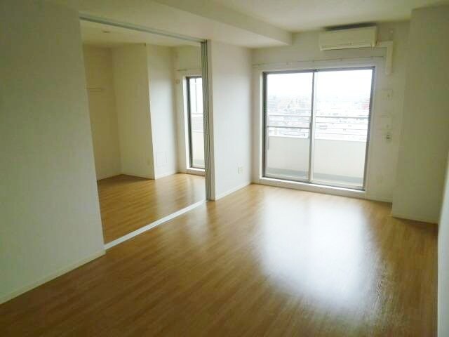 旭ビル サンライズレジデンスの物件内観写真