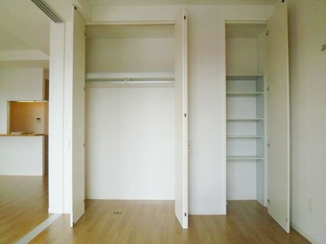 旭ビル サンライズレジデンスの物件内観写真