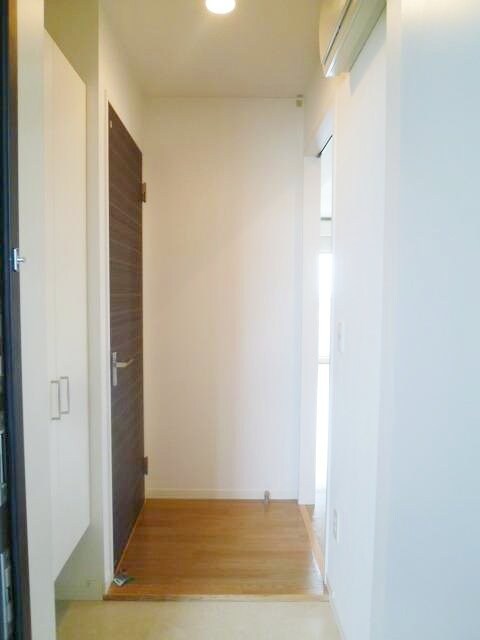 旭ビル サンライズレジデンスの物件内観写真