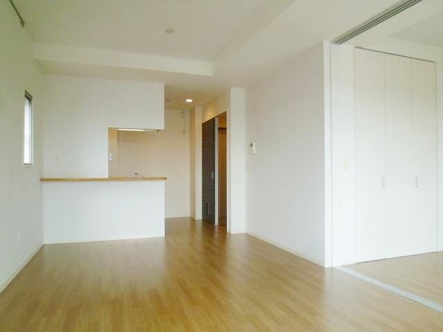 旭ビル サンライズレジデンスの物件内観写真