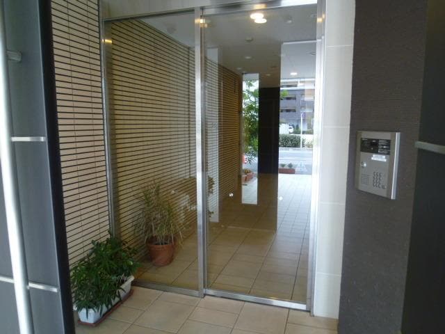 旭ビル サンライズレジデンスの物件内観写真