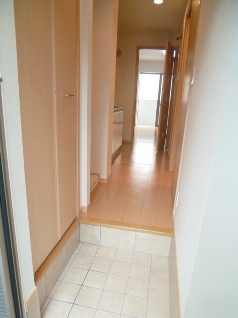 T・Mガーデンの物件内観写真