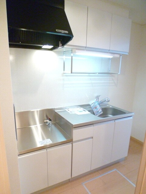 T・Mガーデンの物件内観写真