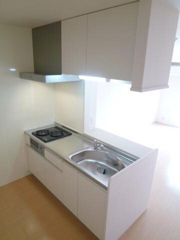 レガーロの物件内観写真