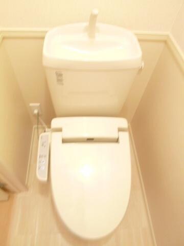 レガーロの物件内観写真