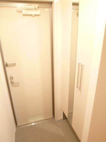 レガーロの物件内観写真