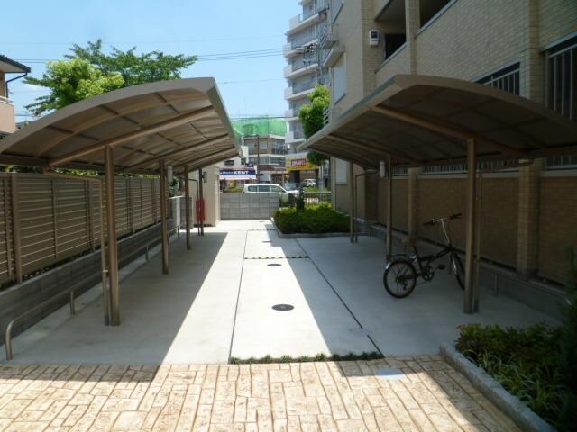 レガーロの物件内観写真