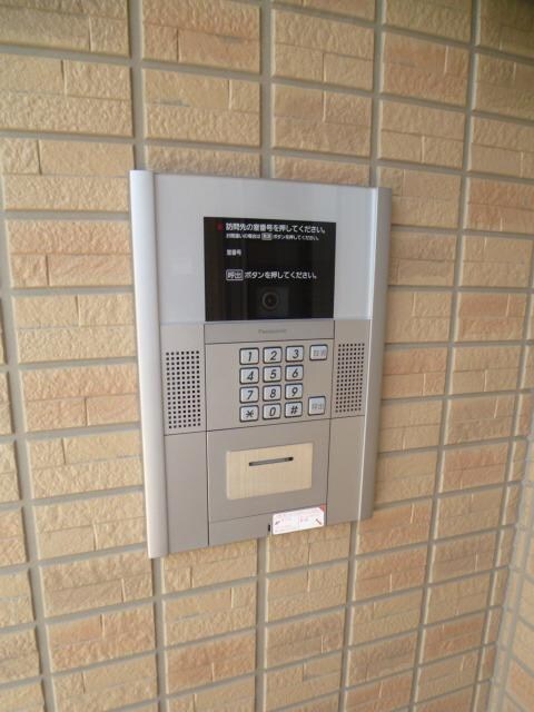 レガーロの物件内観写真