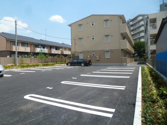 レガーロの物件内観写真