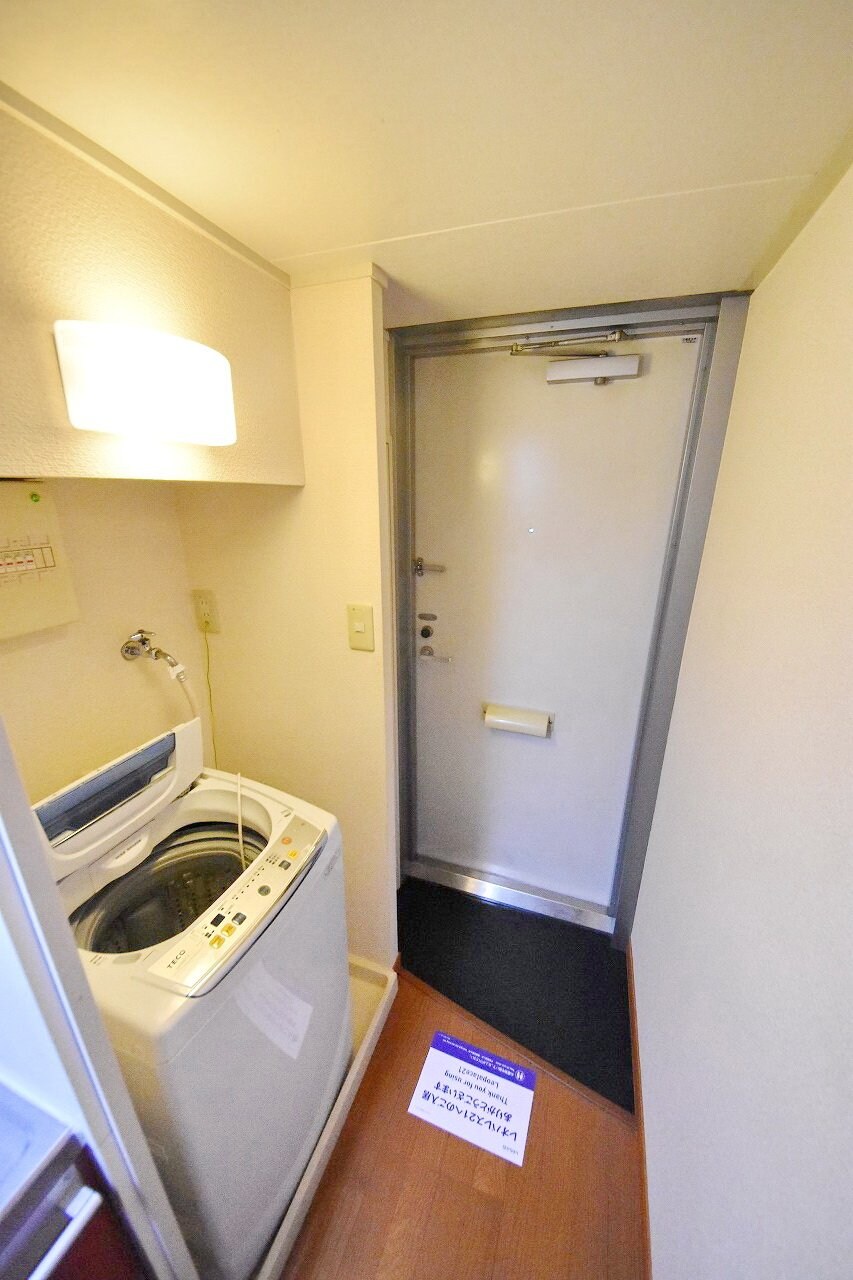 レオパレスパストラルの物件内観写真