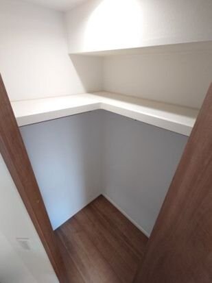 キャメル草加八幡町の物件内観写真