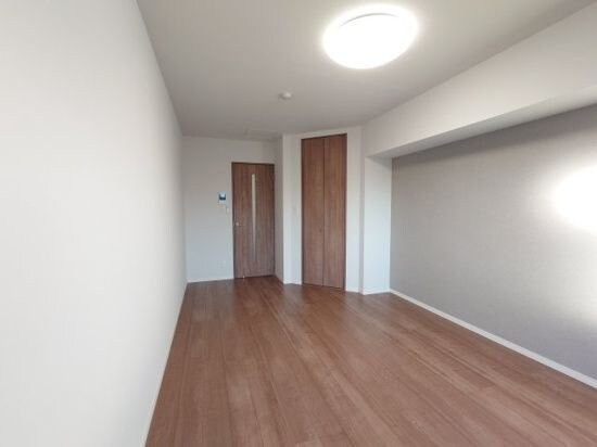 キャメル草加八幡町の物件内観写真