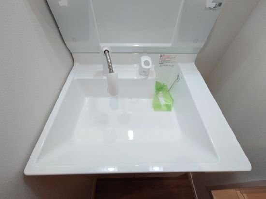 キャメル草加八幡町の物件内観写真