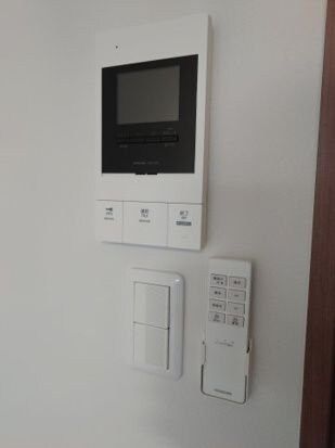 キャメル草加八幡町の物件内観写真